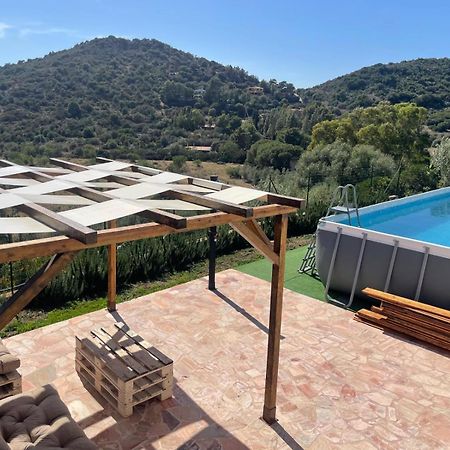 Villa Peppo Marongiu Εξωτερικό φωτογραφία