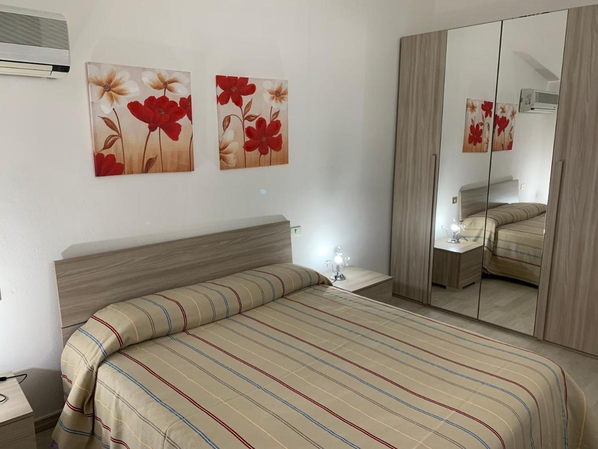 Villa Peppo Marongiu Εξωτερικό φωτογραφία