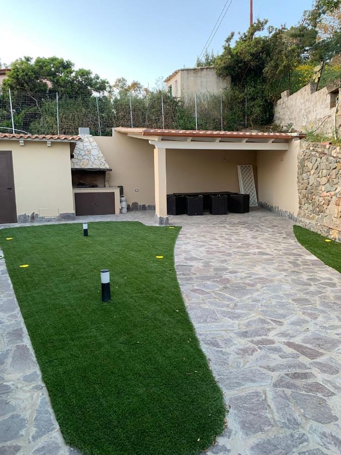 Villa Peppo Marongiu Εξωτερικό φωτογραφία