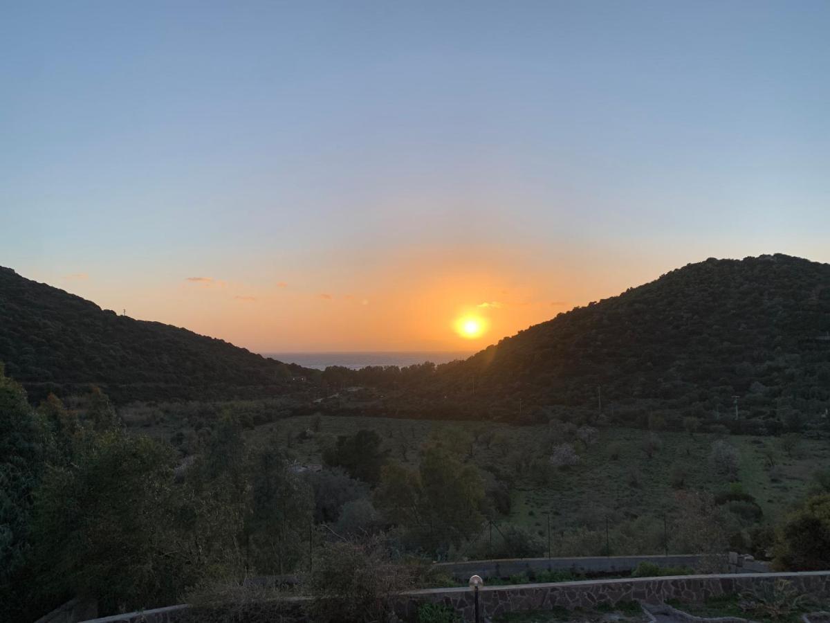 Villa Peppo Marongiu Εξωτερικό φωτογραφία