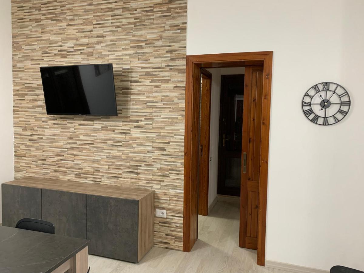 Villa Peppo Marongiu Εξωτερικό φωτογραφία