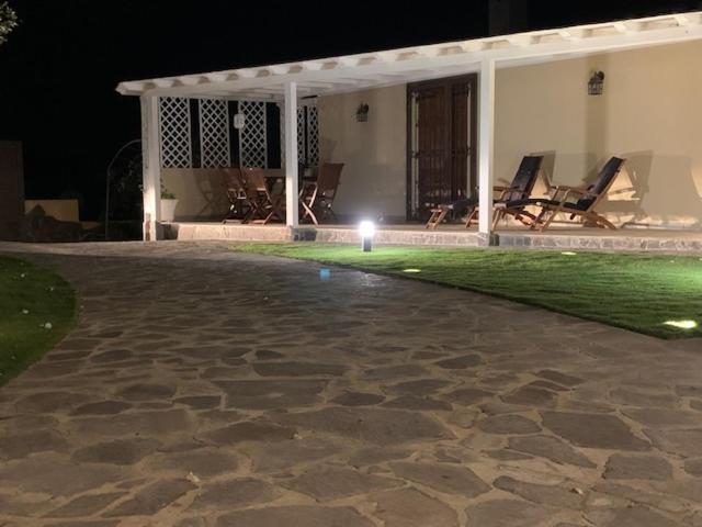 Villa Peppo Marongiu Εξωτερικό φωτογραφία