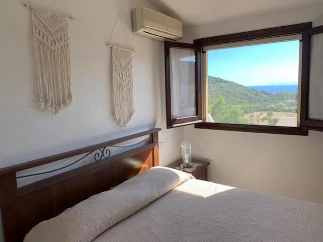 Villa Peppo Marongiu Εξωτερικό φωτογραφία