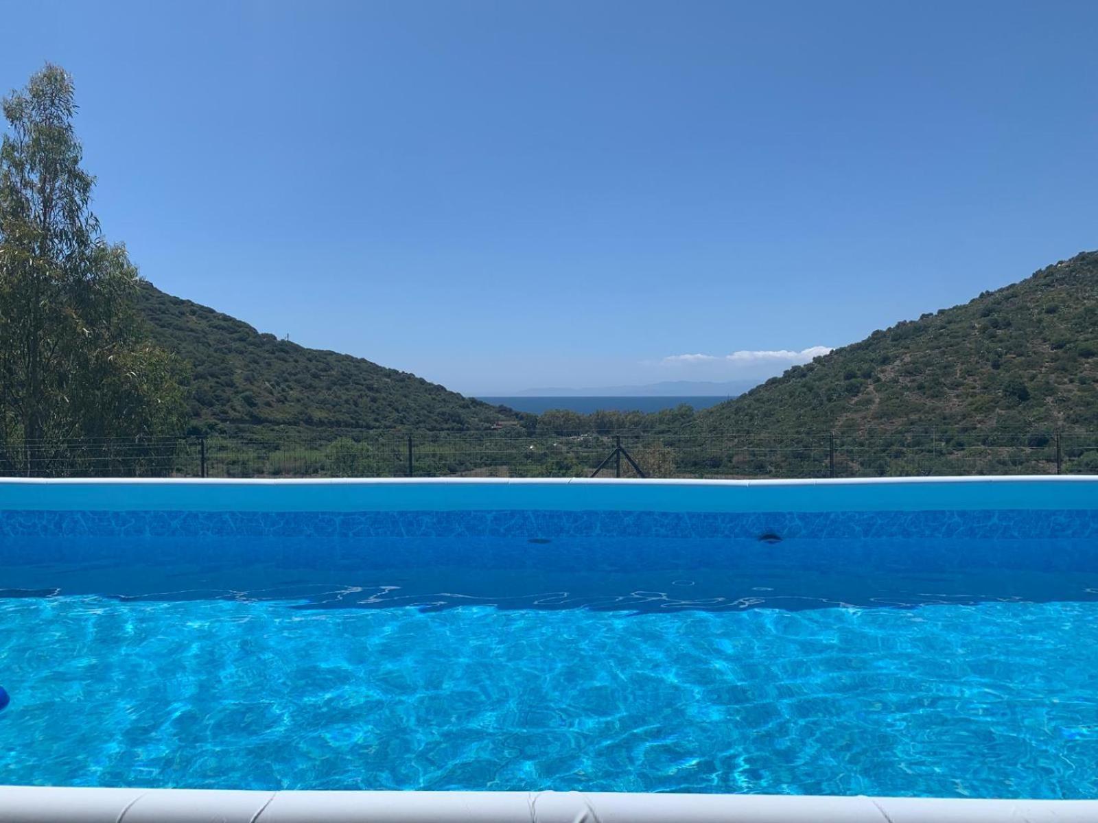 Villa Peppo Marongiu Εξωτερικό φωτογραφία